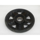 SUSPENSION RAIL IDLER WHEEL 5.6